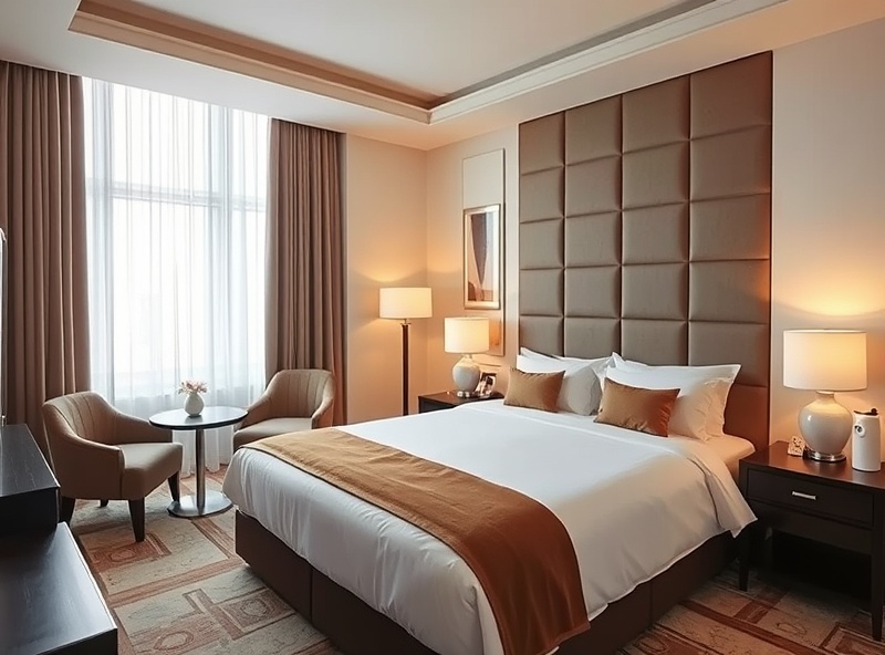 Suite Bariloche